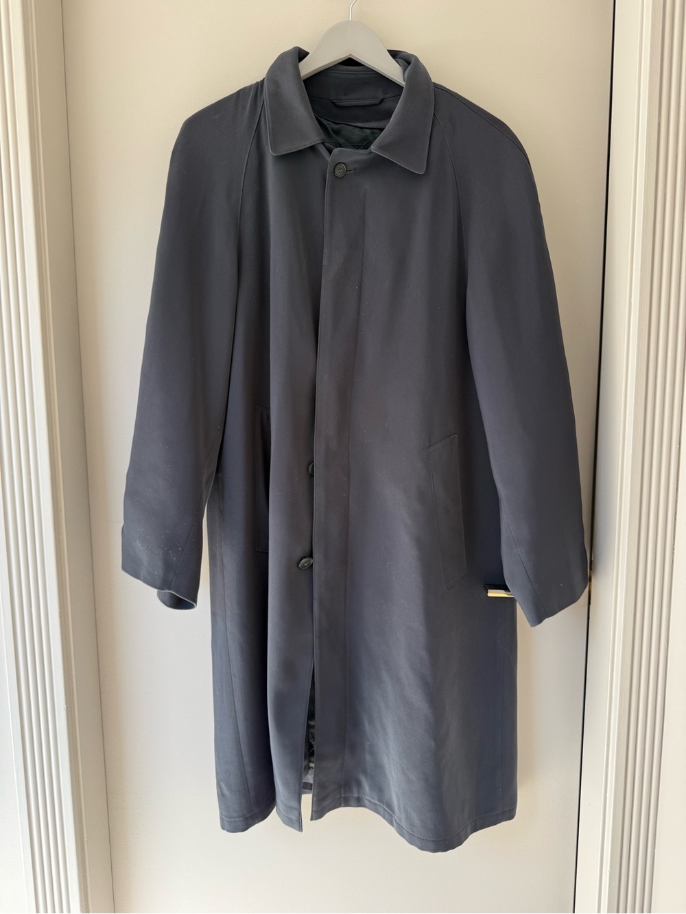 Bugatti Men’s Overcoat
